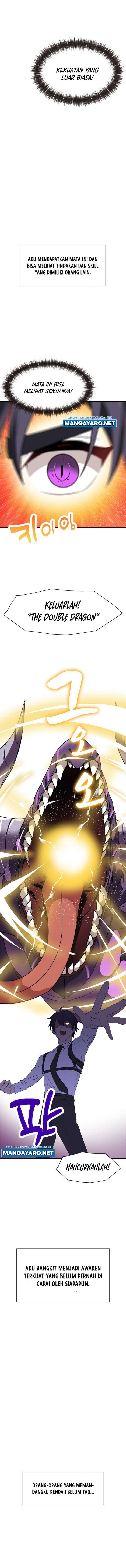 My Turn Is Back! Chapter 00 Gambar 15