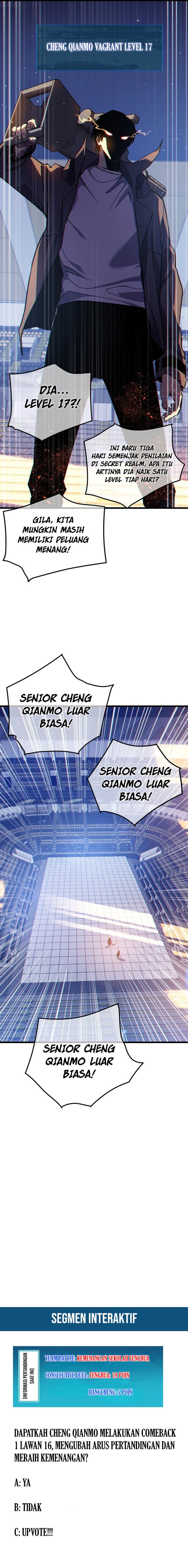 My Unbeatable Passive Skill Lets Me Deal Massive Damage! Chapter 13 Gambar 12