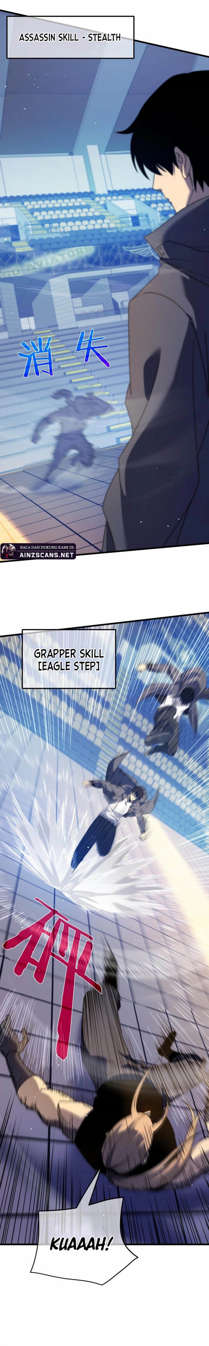 My Unbeatable Passive Skill Lets Me Deal Massive Damage! Chapter 14 Gambar 6