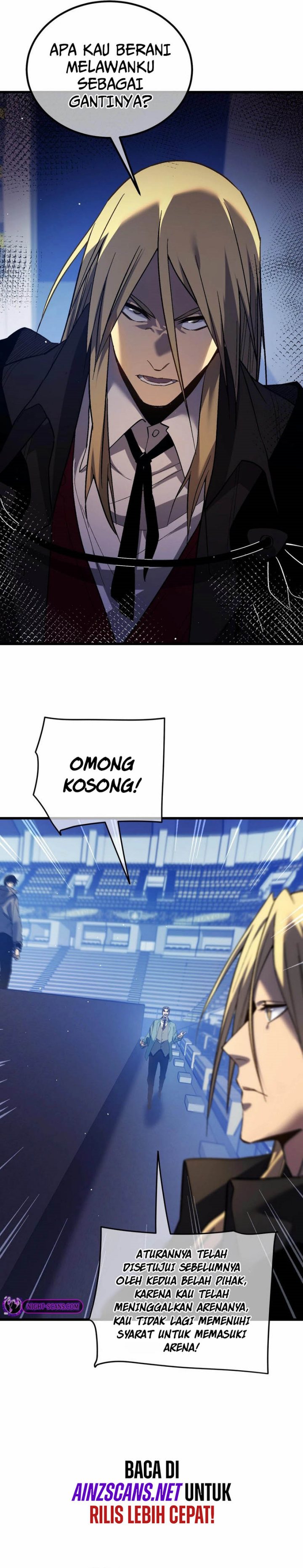 My Unbeatable Passive Skill Lets Me Deal Massive Damage! Chapter 14 Gambar 11