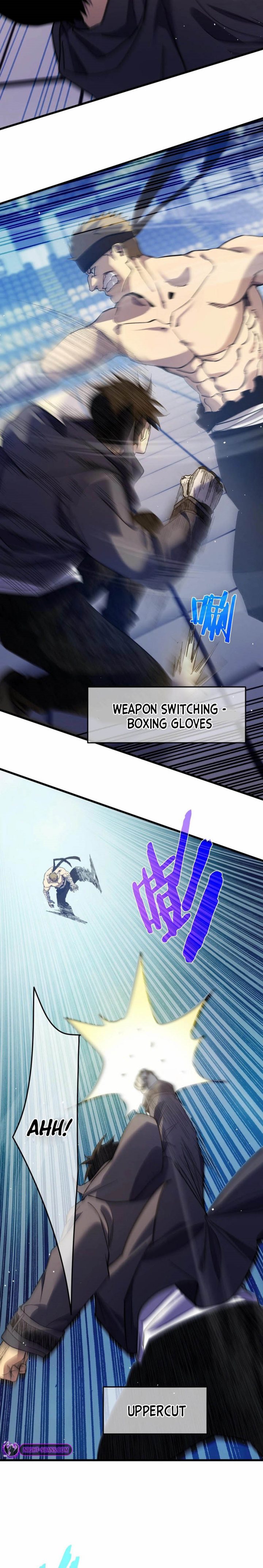 My Unbeatable Passive Skill Lets Me Deal Massive Damage! Chapter 14 Gambar 16