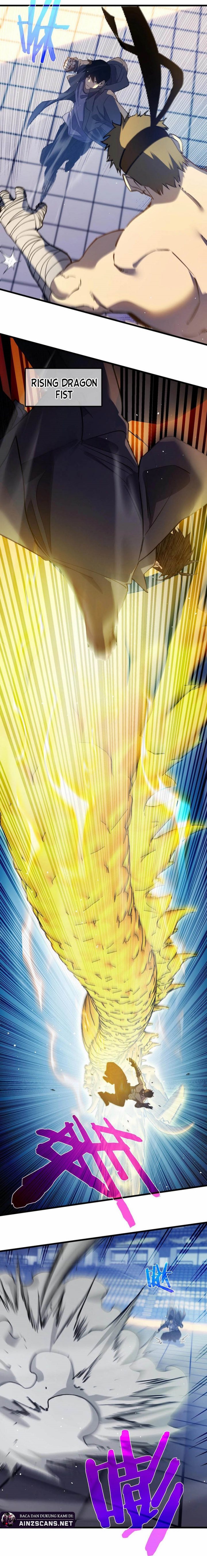 My Unbeatable Passive Skill Lets Me Deal Massive Damage! Chapter 14 Gambar 17