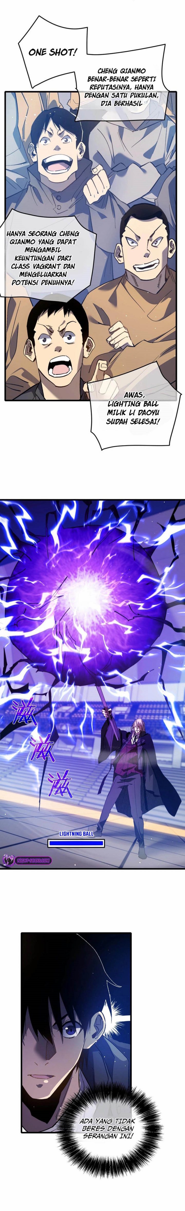 My Unbeatable Passive Skill Lets Me Deal Massive Damage! Chapter 14 Gambar 18