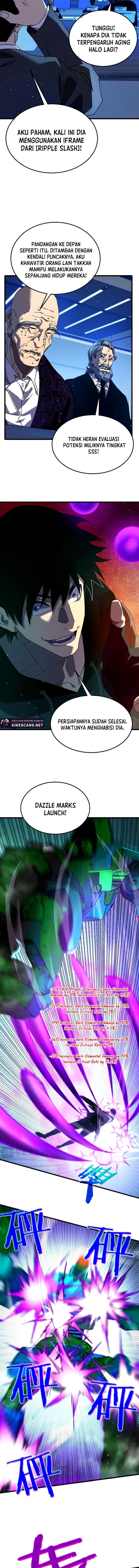 My Unbeatable Passive Skill Lets Me Deal Massive Damage! Chapter 26 Gambar 7