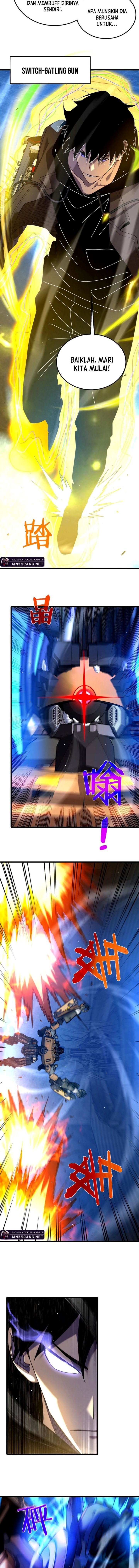 My Unbeatable Passive Skill Lets Me Deal Massive Damage! Chapter 26 Gambar 11