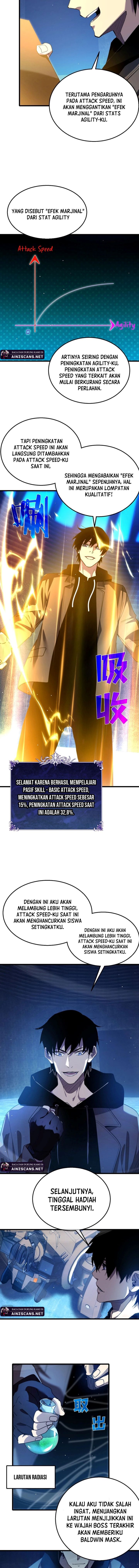 My Unbeatable Passive Skill Lets Me Deal Massive Damage! Chapter 26 Gambar 17