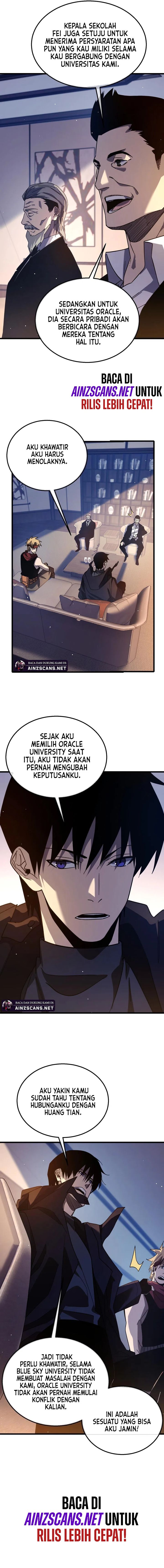 My Unbeatable Passive Skill Lets Me Deal Massive Damage! Chapter 43 Gambar 9