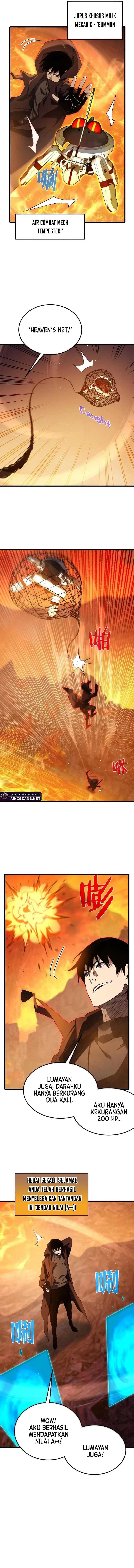 My Unbeatable Passive Skill Lets Me Deal Massive Damage! Chapter 46 Gambar 6