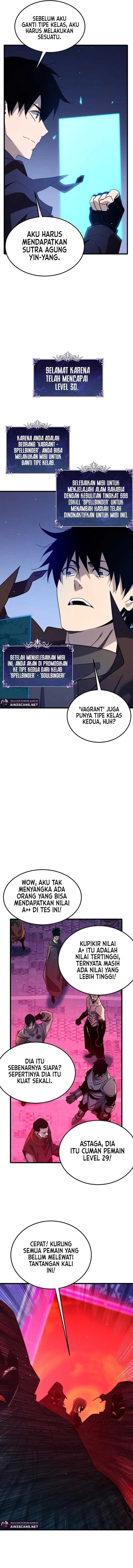 My Unbeatable Passive Skill Lets Me Deal Massive Damage! Chapter 46 Gambar 11
