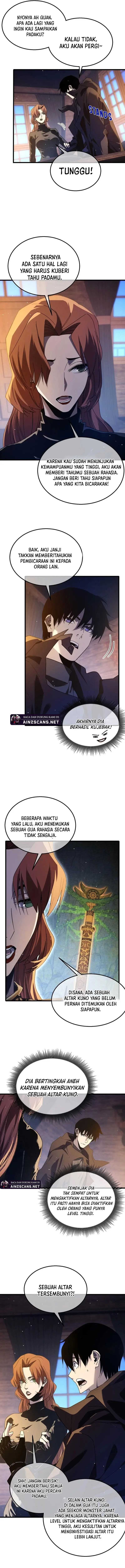 My Unbeatable Passive Skill Lets Me Deal Massive Damage! Chapter 47 Gambar 2