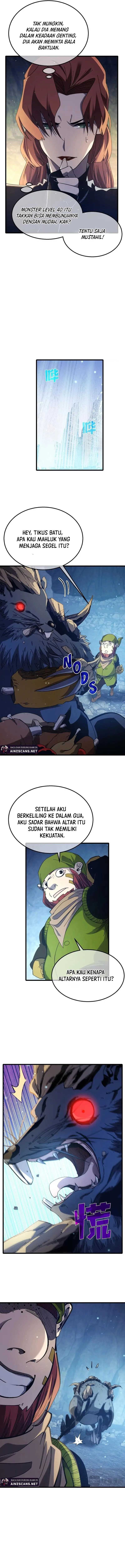My Unbeatable Passive Skill Lets Me Deal Massive Damage! Chapter 47 Gambar 10