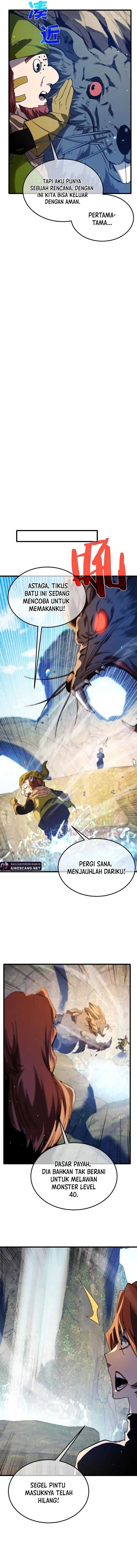 My Unbeatable Passive Skill Lets Me Deal Massive Damage! Chapter 47 Gambar 12