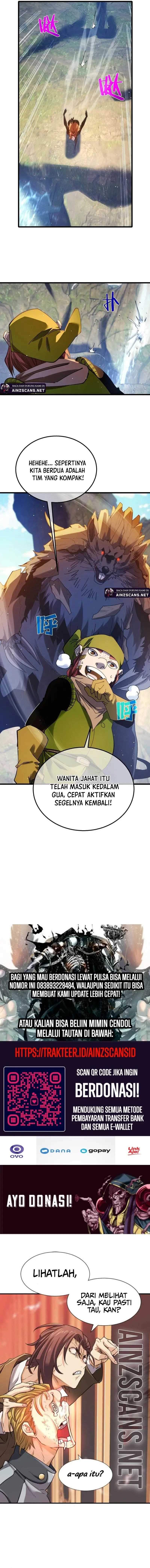 My Unbeatable Passive Skill Lets Me Deal Massive Damage! Chapter 47 Gambar 13