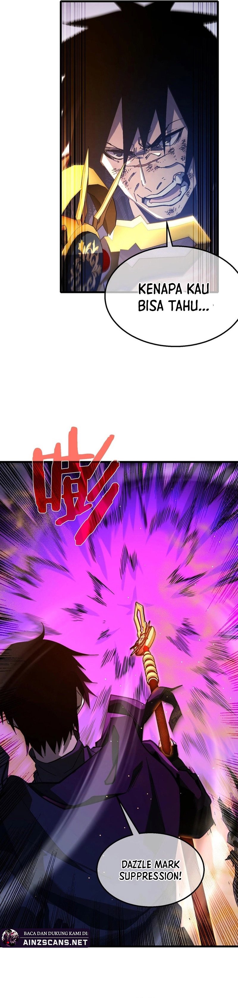 My Unbeatable Passive Skill Lets Me Deal Massive Damage! Chapter 50 Gambar 6