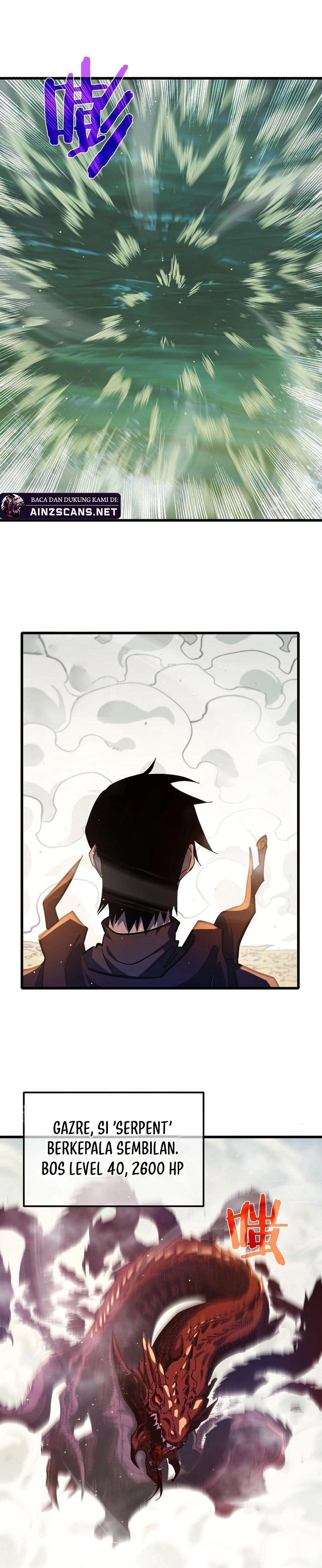 My Unbeatable Passive Skill Lets Me Deal Massive Damage! Chapter 50 Gambar 16