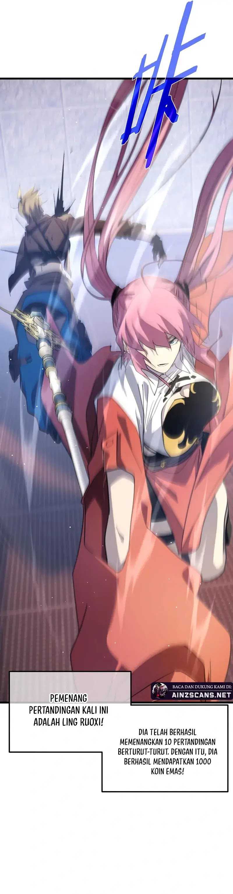 My Unbeatable Passive Skill Lets Me Deal Massive Damage! Chapter 59 Gambar 10