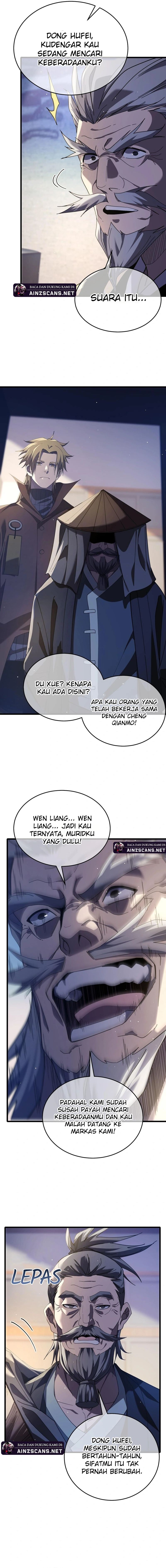 My Unbeatable Passive Skill Lets Me Deal Massive Damage! Chapter 67 Gambar 10