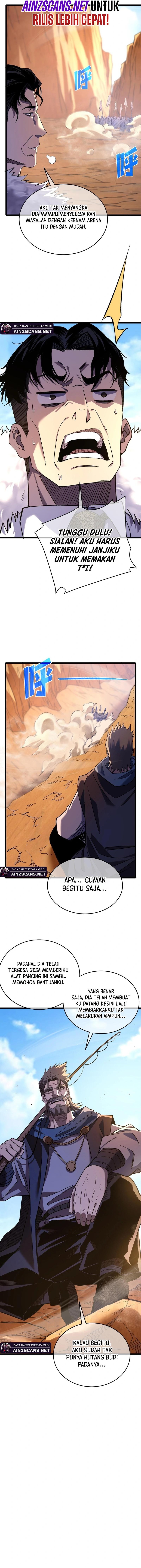My Unbeatable Passive Skill Lets Me Deal Massive Damage! Chapter 71 Gambar 12