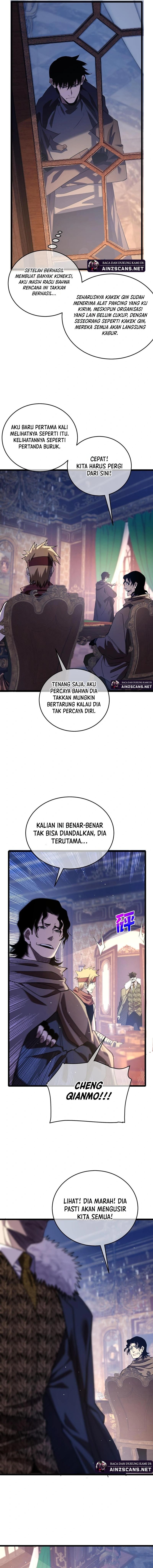 My Unbeatable Passive Skill Lets Me Deal Massive Damage! Chapter 71 Gambar 13