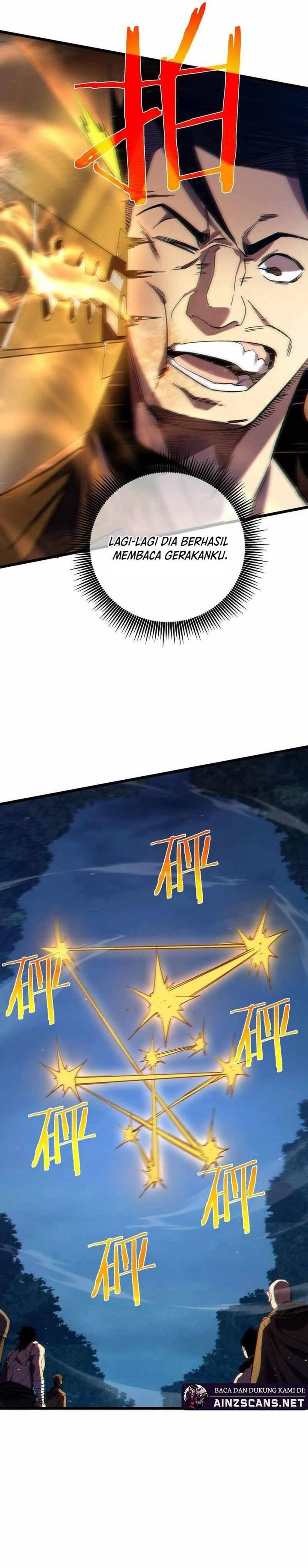 My Unbeatable Passive Skill Lets Me Deal Massive Damage! Chapter 77 Gambar 13
