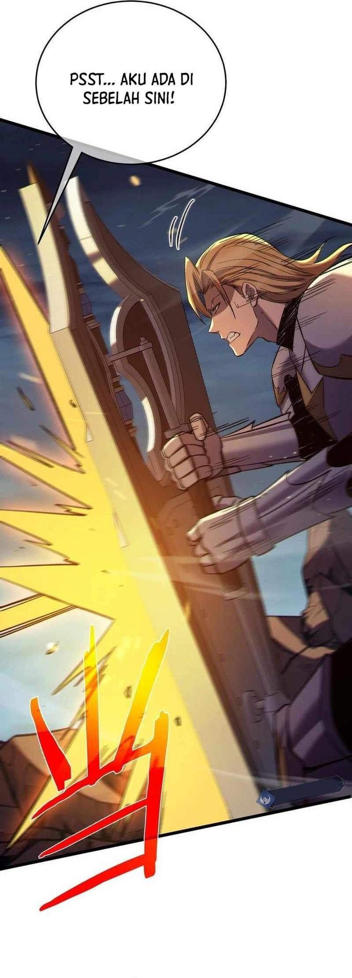 My Unbeatable Passive Skill Lets Me Deal Massive Damage! Chapter 77 Gambar 32