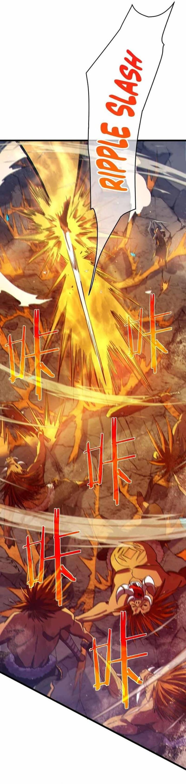 My Unbeatable Passive Skill Lets Me Deal Massive Damage! Chapter 79 Gambar 3