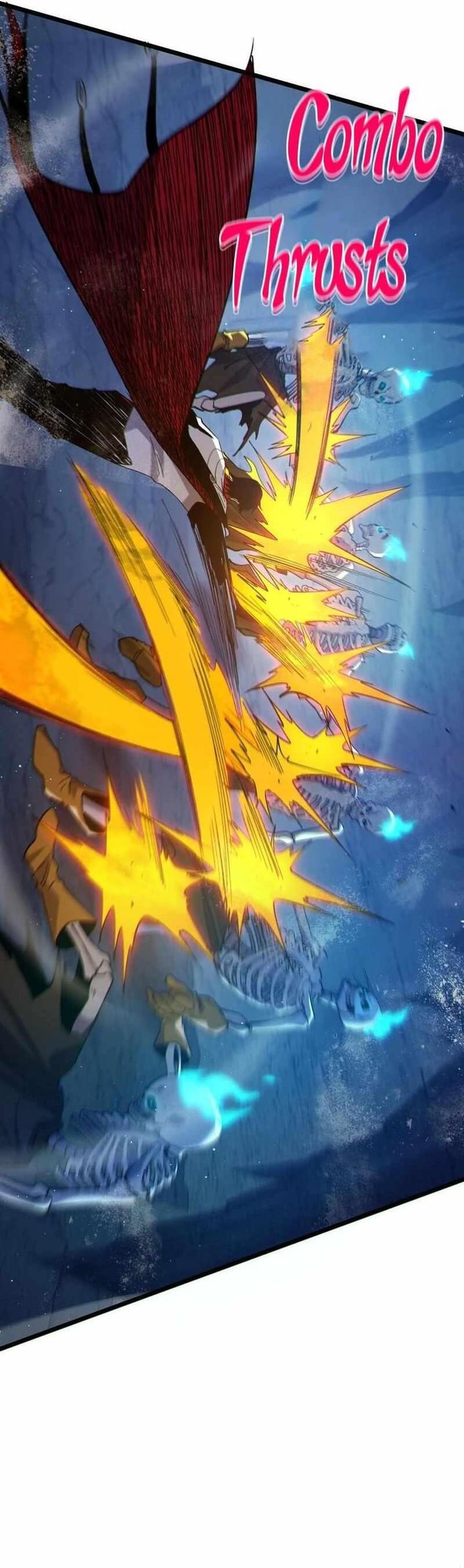 My Unbeatable Passive Skill Lets Me Deal Massive Damage! Chapter 79 Gambar 11