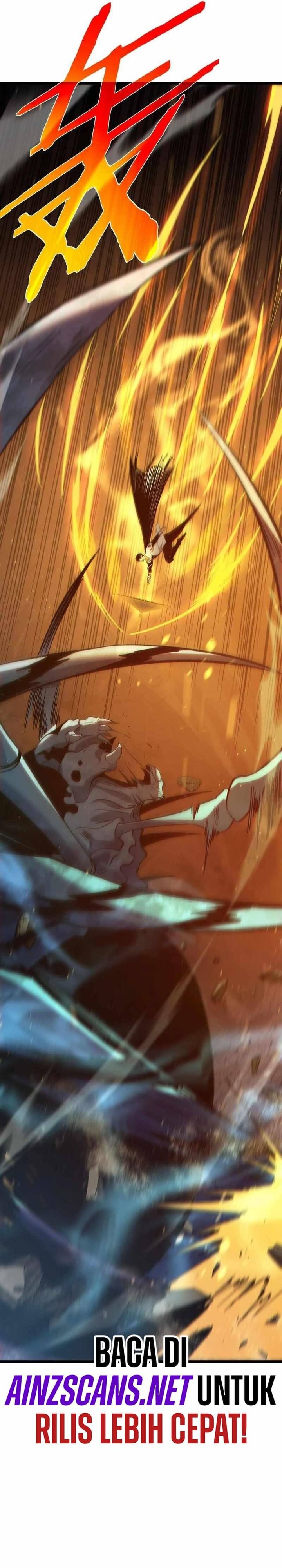 My Unbeatable Passive Skill Lets Me Deal Massive Damage! Chapter 79 Gambar 26