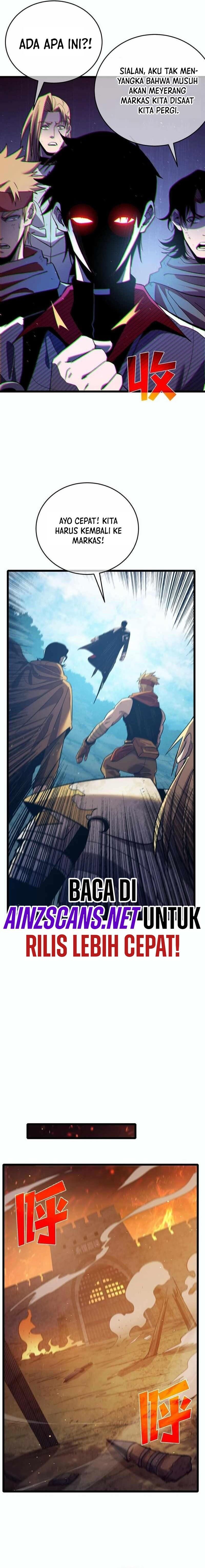 My Unbeatable Passive Skill Lets Me Deal Massive Damage! Chapter 81 Gambar 3