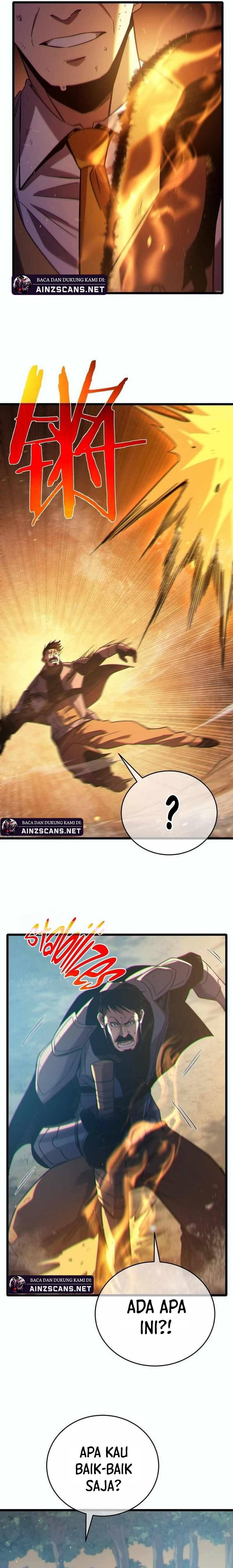 My Unbeatable Passive Skill Lets Me Deal Massive Damage! Chapter 81 Gambar 12