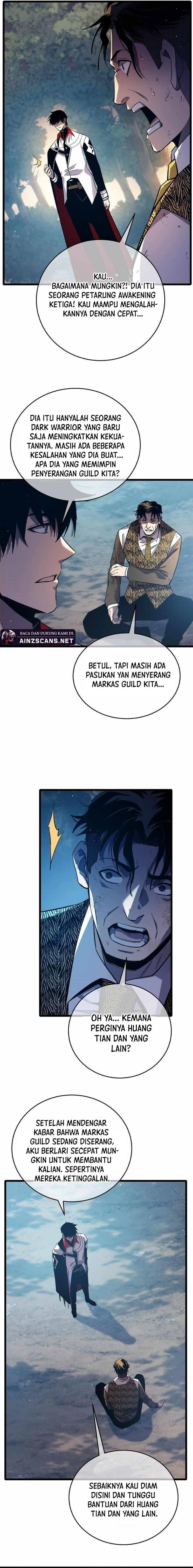 My Unbeatable Passive Skill Lets Me Deal Massive Damage! Chapter 81 Gambar 17