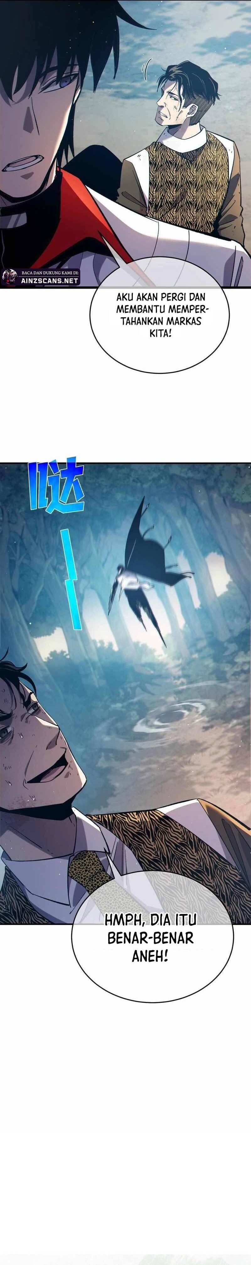 My Unbeatable Passive Skill Lets Me Deal Massive Damage! Chapter 81 Gambar 18