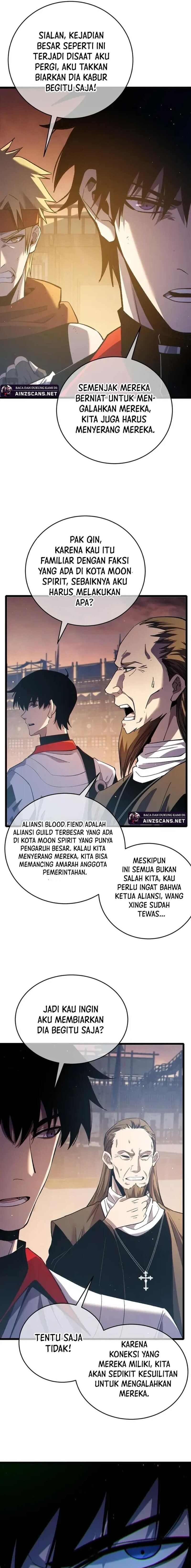 My Unbeatable Passive Skill Lets Me Deal Massive Damage! Chapter 82 Gambar 12