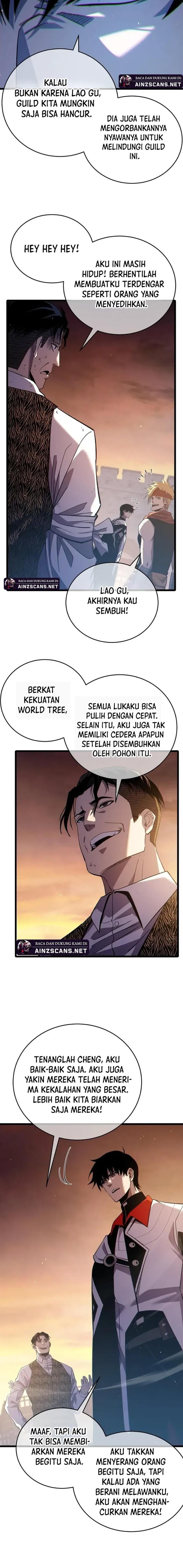 My Unbeatable Passive Skill Lets Me Deal Massive Damage! Chapter 82 Gambar 13