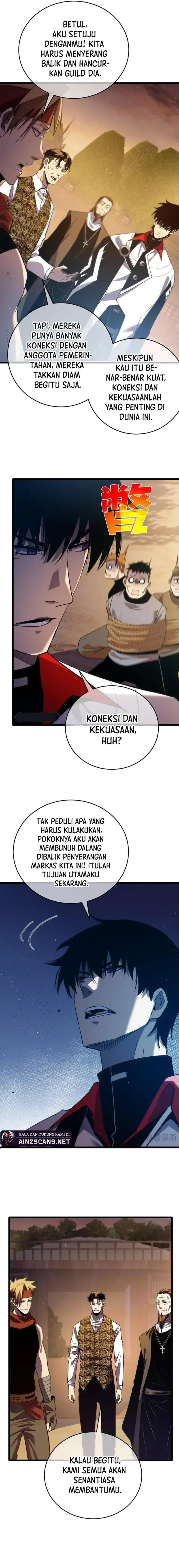 My Unbeatable Passive Skill Lets Me Deal Massive Damage! Chapter 82 Gambar 14