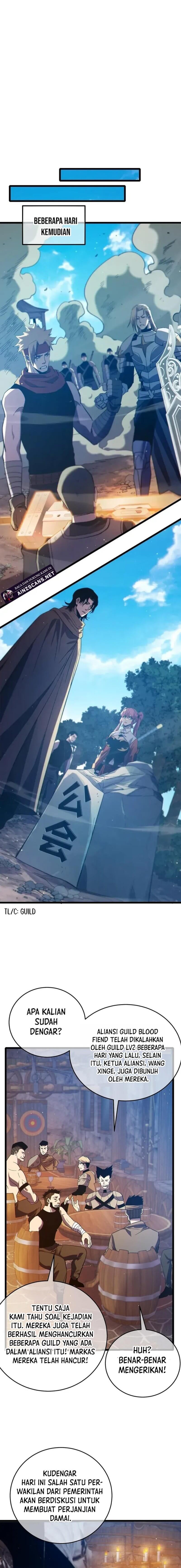 My Unbeatable Passive Skill Lets Me Deal Massive Damage! Chapter 82 Gambar 15