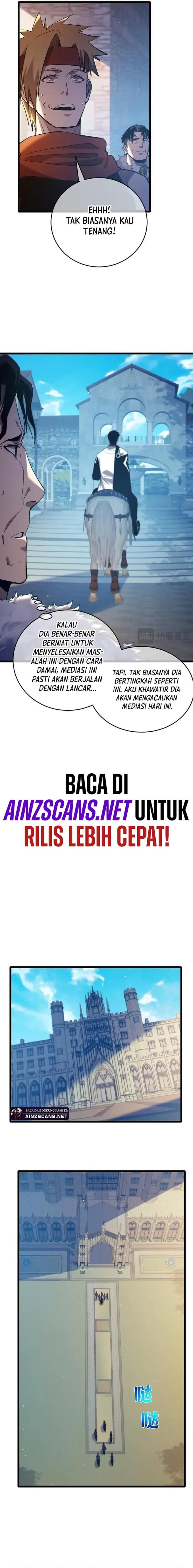 My Unbeatable Passive Skill Lets Me Deal Massive Damage! Chapter 82 Gambar 17