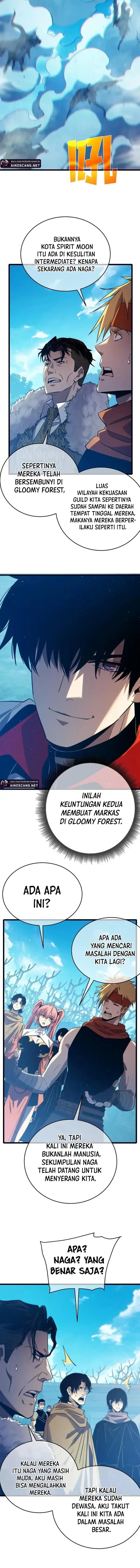 My Unbeatable Passive Skill Lets Me Deal Massive Damage! Chapter 84 Gambar 5