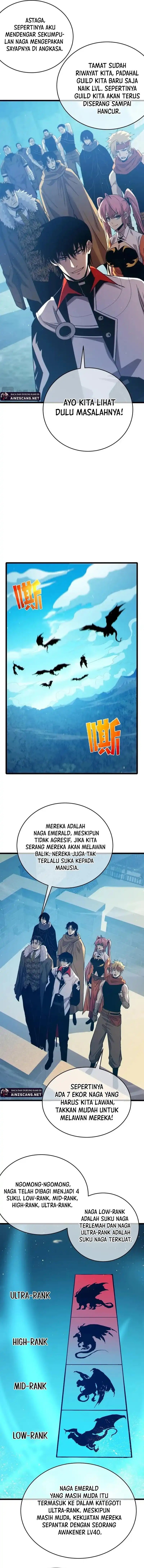 My Unbeatable Passive Skill Lets Me Deal Massive Damage! Chapter 84 Gambar 6