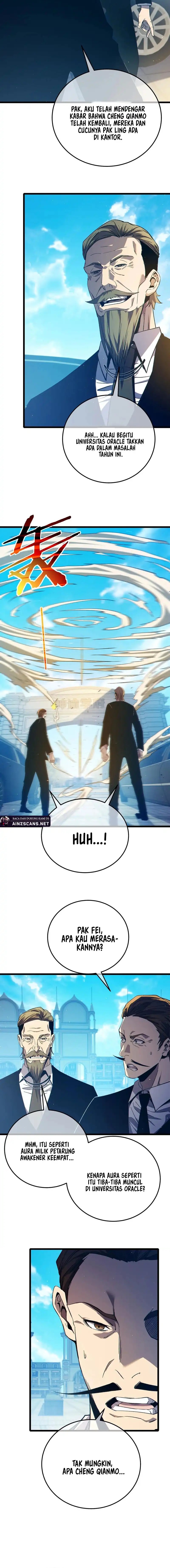 My Unbeatable Passive Skill Lets Me Deal Massive Damage! Chapter 88 Gambar 3