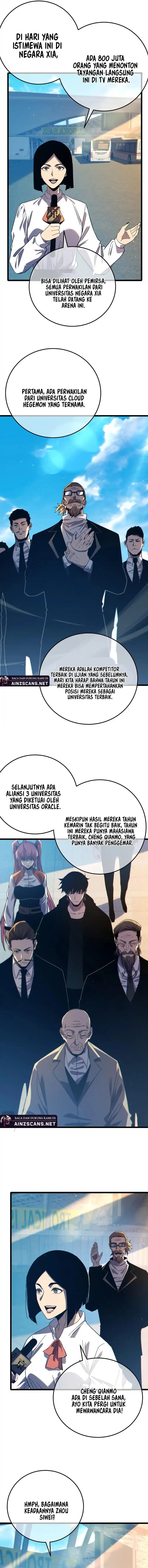 My Unbeatable Passive Skill Lets Me Deal Massive Damage! Chapter 88 Gambar 11