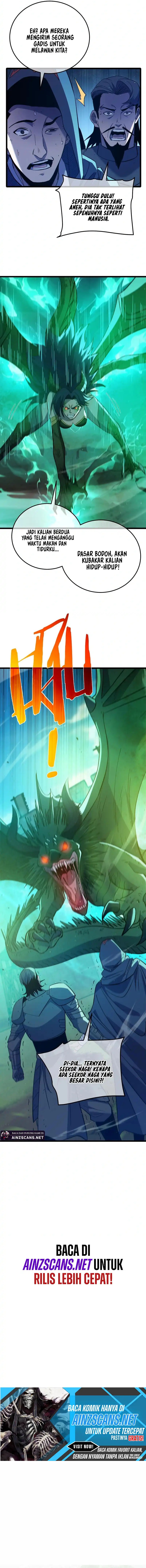 My Unbeatable Passive Skill Lets Me Deal Massive Damage! Chapter 92 Gambar 14