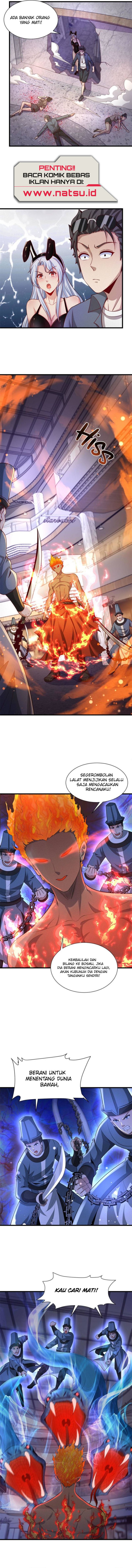 My Wife Comes From the Thousand-Year-Old Underworld Chapter 06 Gambar 4