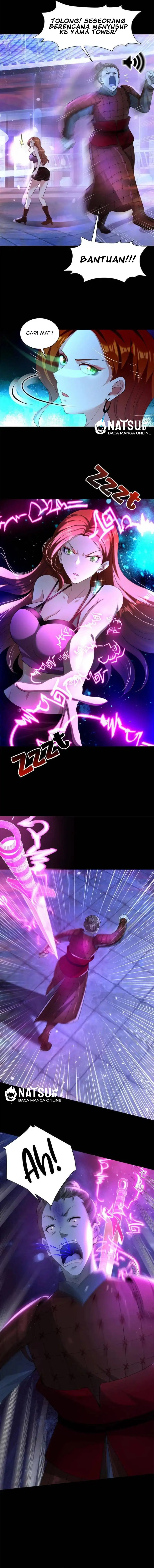 My Wife Comes From the Thousand-Year-Old Underworld Chapter 25 Gambar 3