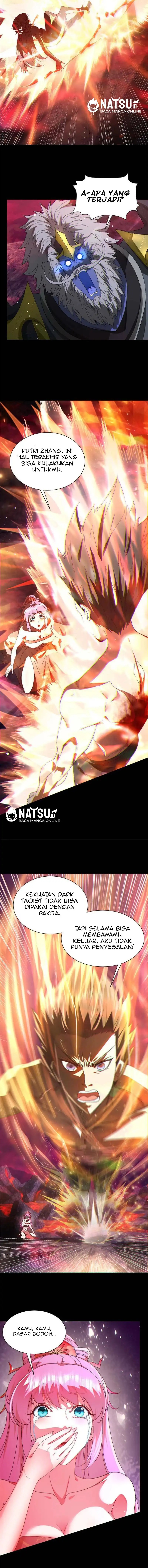 My Wife Comes From the Thousand-Year-Old Underworld Chapter 31 Gambar 2