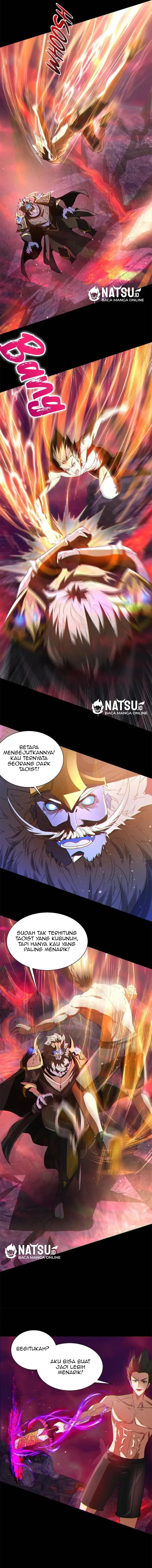 My Wife Comes From the Thousand-Year-Old Underworld Chapter 31 Gambar 3