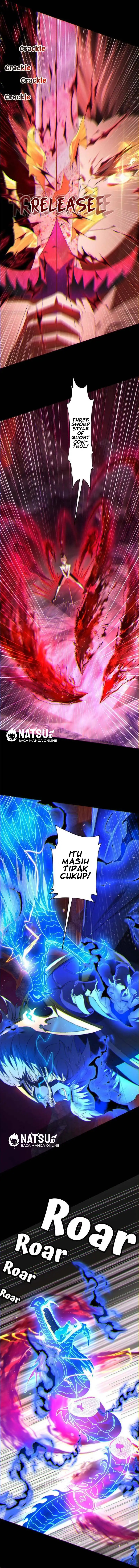 My Wife Comes From the Thousand-Year-Old Underworld Chapter 31 Gambar 4