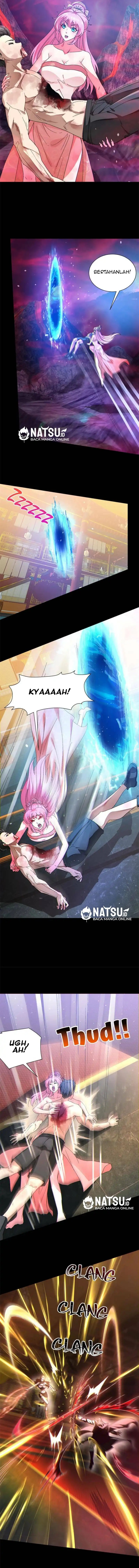 My Wife Comes From the Thousand-Year-Old Underworld Chapter 31 Gambar 7