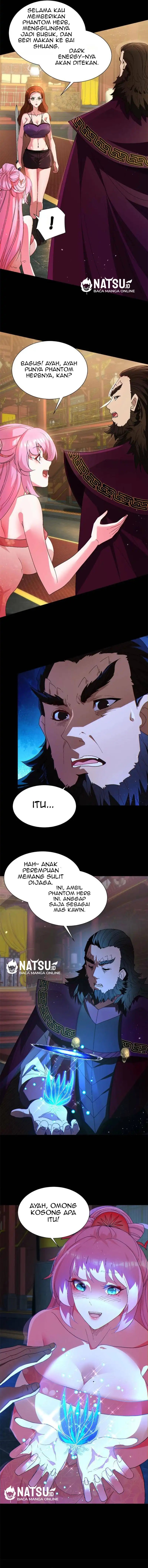 My Wife Comes From the Thousand-Year-Old Underworld Chapter 32 Gambar 4