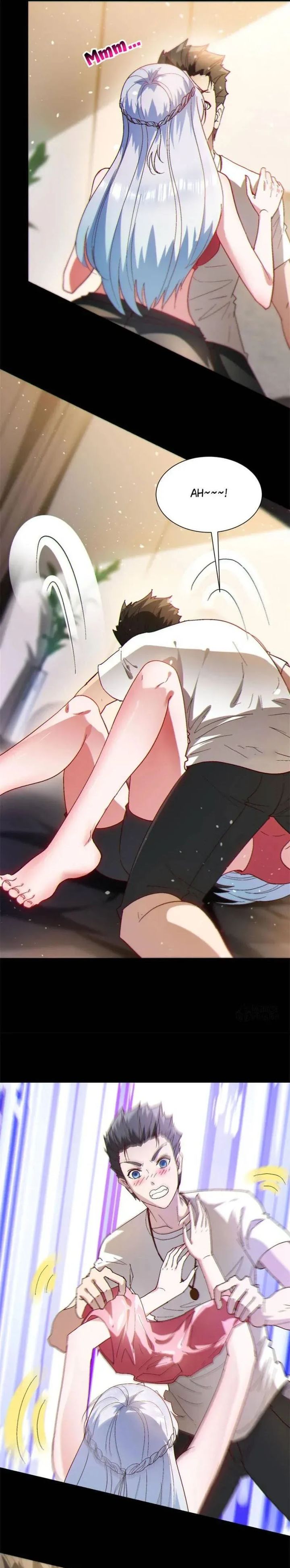 My Wife Comes From the Thousand-Year-Old Underworld Chapter 40 Gambar 3